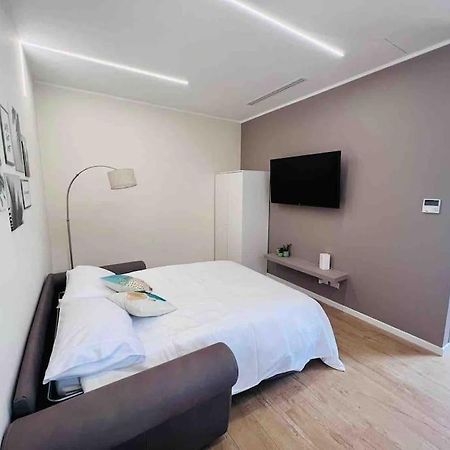 Malm Luxury House Apartment ตูริน ภายนอก รูปภาพ