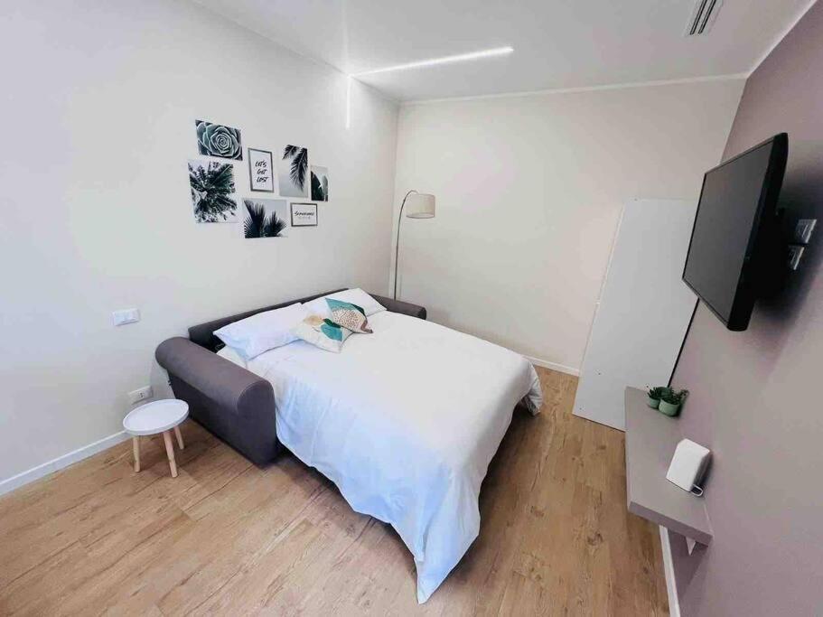 Malm Luxury House Apartment ตูริน ภายนอก รูปภาพ