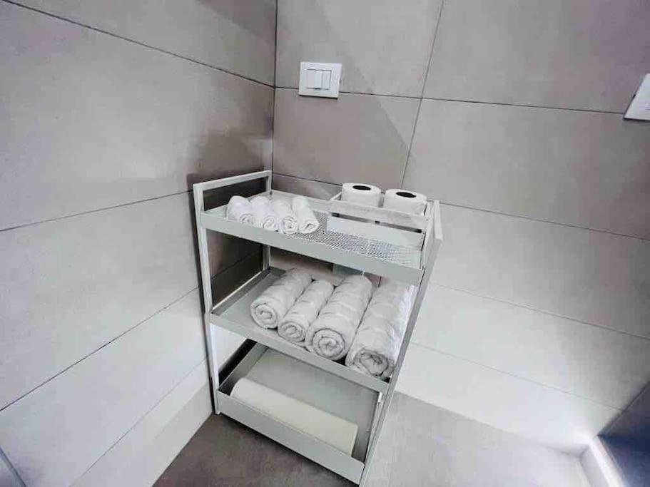 Malm Luxury House Apartment ตูริน ภายนอก รูปภาพ