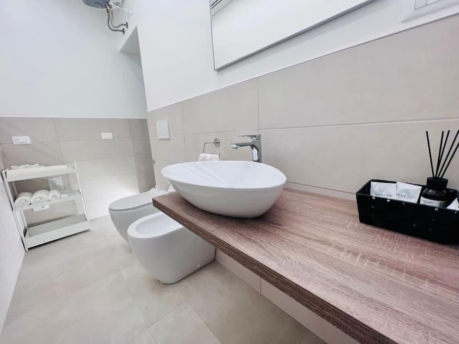 Malm Luxury House Apartment ตูริน ภายนอก รูปภาพ