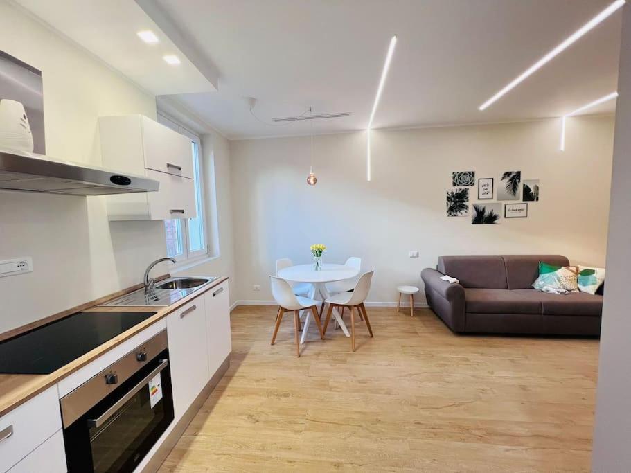 Malm Luxury House Apartment ตูริน ภายนอก รูปภาพ